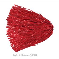 Scarlet Red